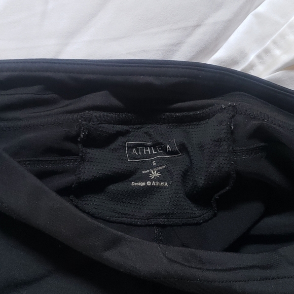 Athleta Yoga Pants - Picture 5 of 7